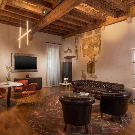 NH Collection Palazzo Verona Esterno foto