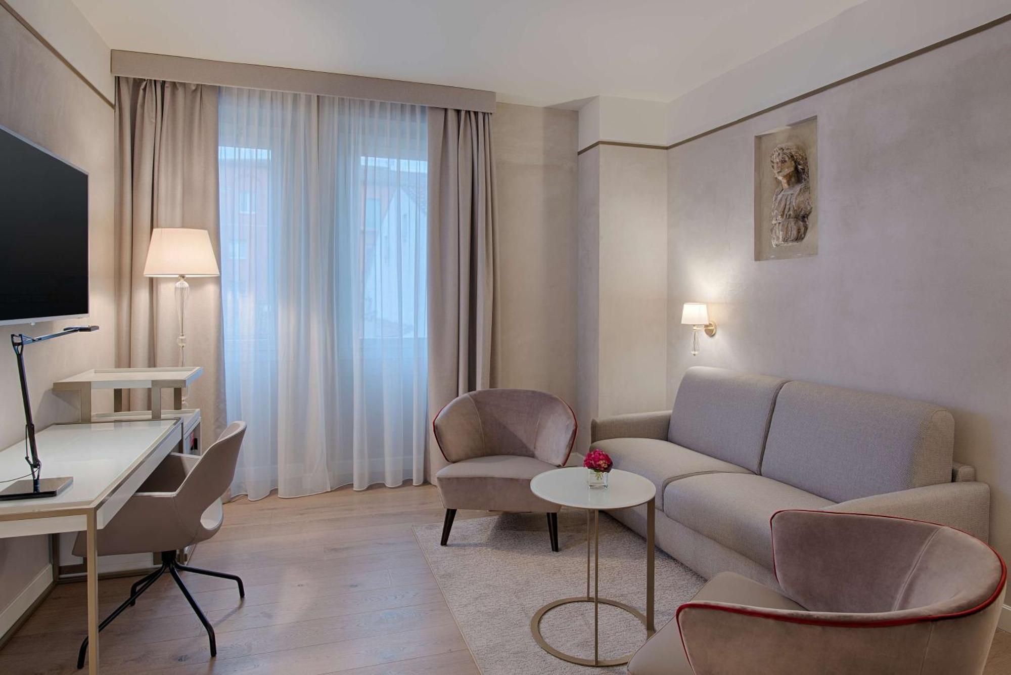 NH Collection Palazzo Verona Esterno foto